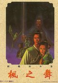 轩辕剑外传：枫之舞 海报