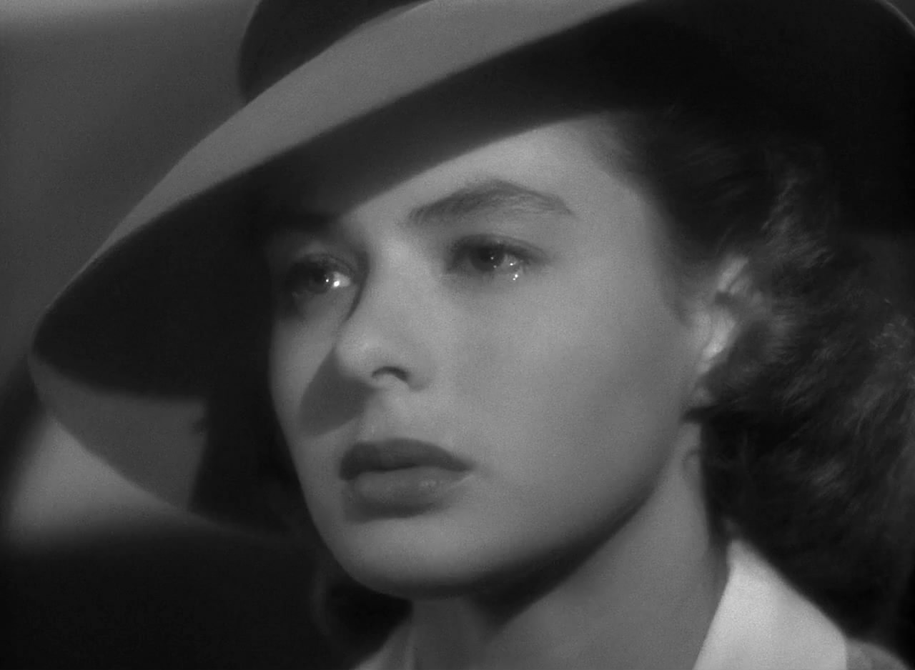 卡萨布兰卡(casablanca)