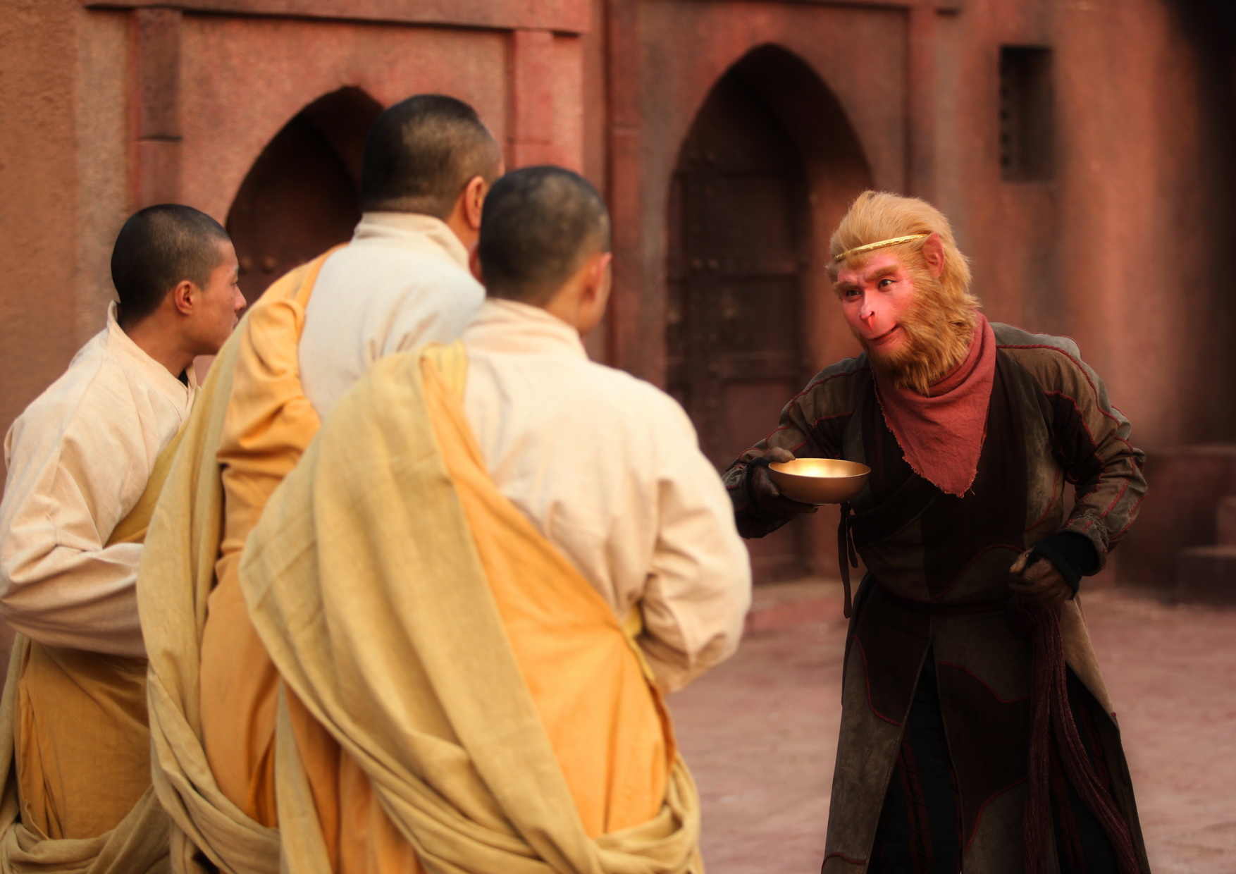 西游记(张纪中版)