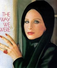 评论_Barbra Streisand -《The Way We Were》