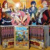 《妖精的尾巴/fairy tail/魔导少年》1-31册264话