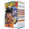 龙珠Z:超级赛亚人•基纽特战队篇(套装共6册) [平装]