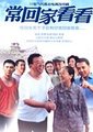常回家看看海报
