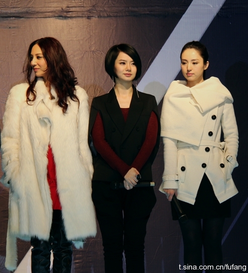 无懈<em>可击之美女如云</em>