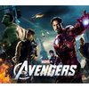 Avengers: The Art of Marvel's The Avengers(复仇者联盟)