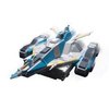 BANDAI 万代 宇宙英雄之超银河传说 赛罗奥特曼 宇宙飞船盘龙号 HUL-59345