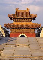 百家讲坛系列:清东陵密码+千秋+向诸葛亮借智