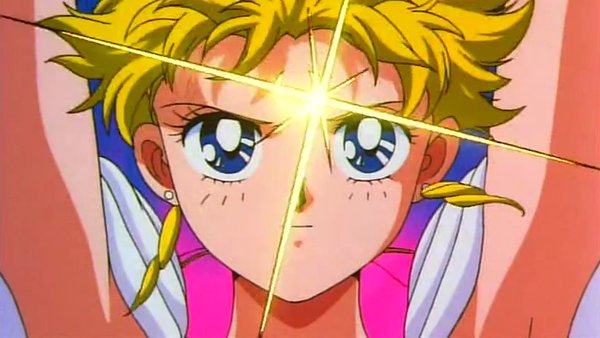 <em>美少女战士剧场版</em>花朵的约定》(Sailormoon)【