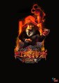 地下城守护者Online海报