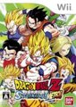 龙珠Z：电光火石3