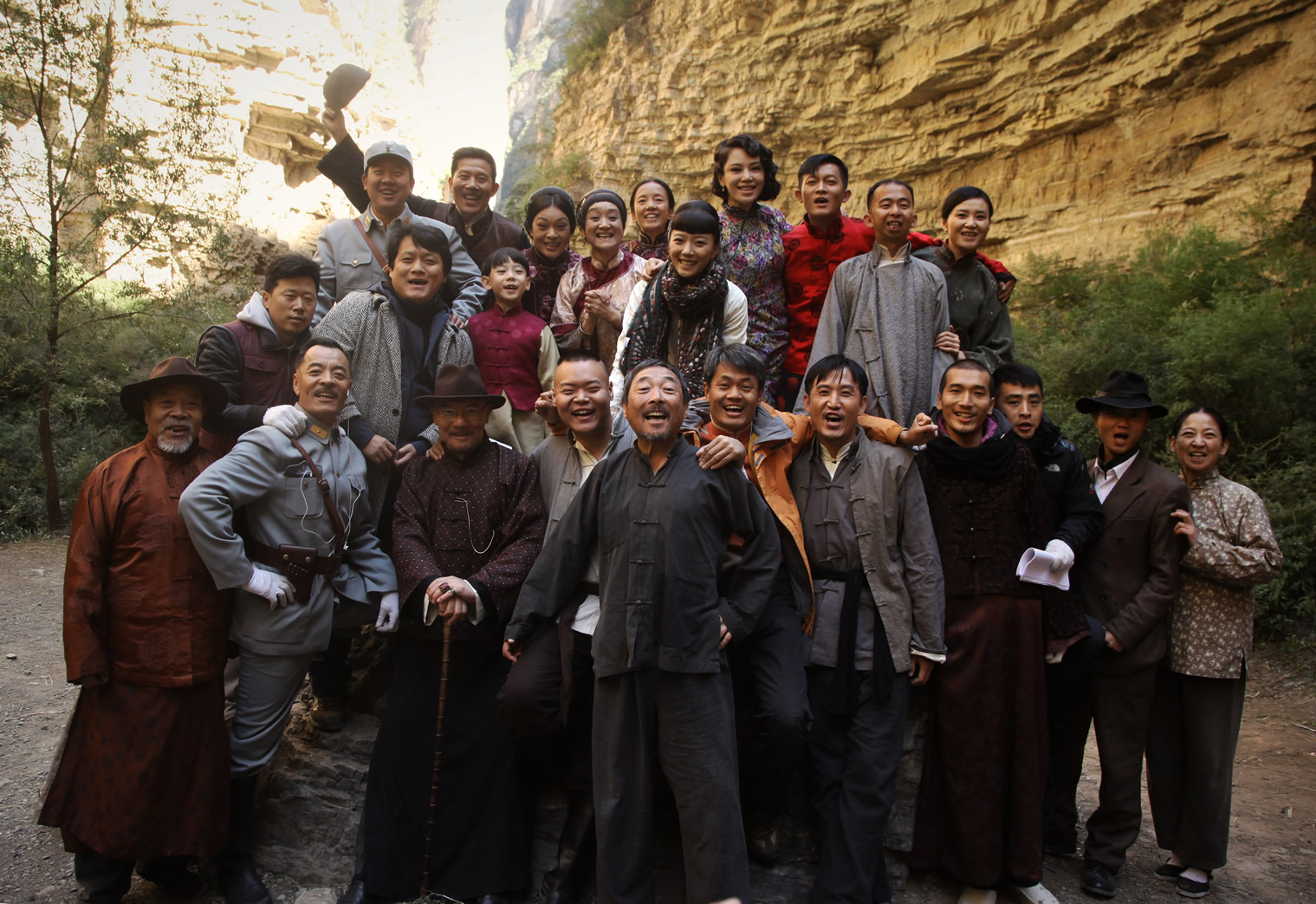  红娘子+-+电视剧 图片+|