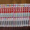 日本直送 高桥留美子作品《乱马1/2》全38卷 赠送高桥精美短篇集