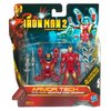 孩之宝 IRON MAN 钢铁侠