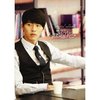 群星V.A:《秘密花园》电视原声带(2CD) [套装]