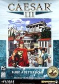 凯撒大帝3 海报