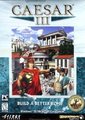凯撒大帝3