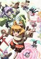 猫神八百万