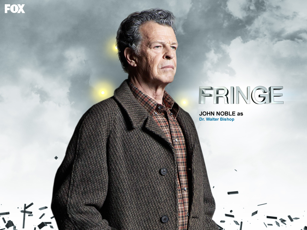 危机边缘 第三季(fringe season 3) - 电视剧图片 | 电视剧剧照