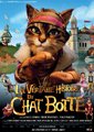 穿长筒靴的猫