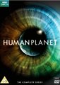BBC：人类星球海报