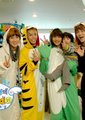 HelloBaby第二季海报
