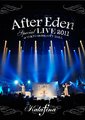 After Eden东京特别演唱会海报