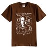 DESTRO 谢尔朵 2012夏秋新款短袖T恤 生活大爆炸 DSW031