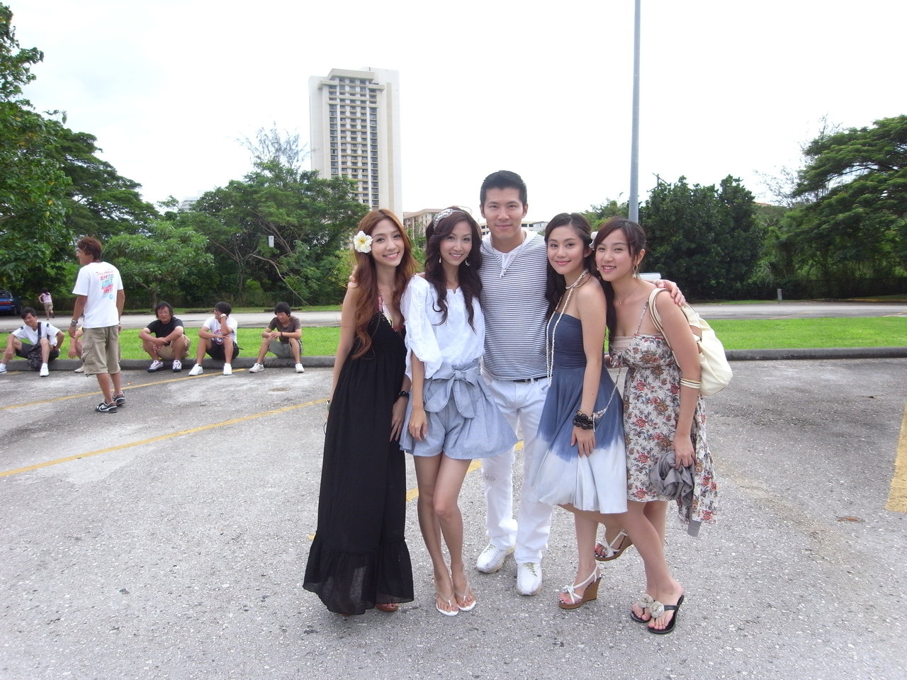 巅峰时代+-+电视剧图片