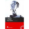 I, Robot: Pre-intermediate Level (Macmillan Reader) [平装]