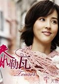 情定泰勒瓦 海报