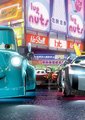 拖线狂想曲#2.2漂移拖车海报