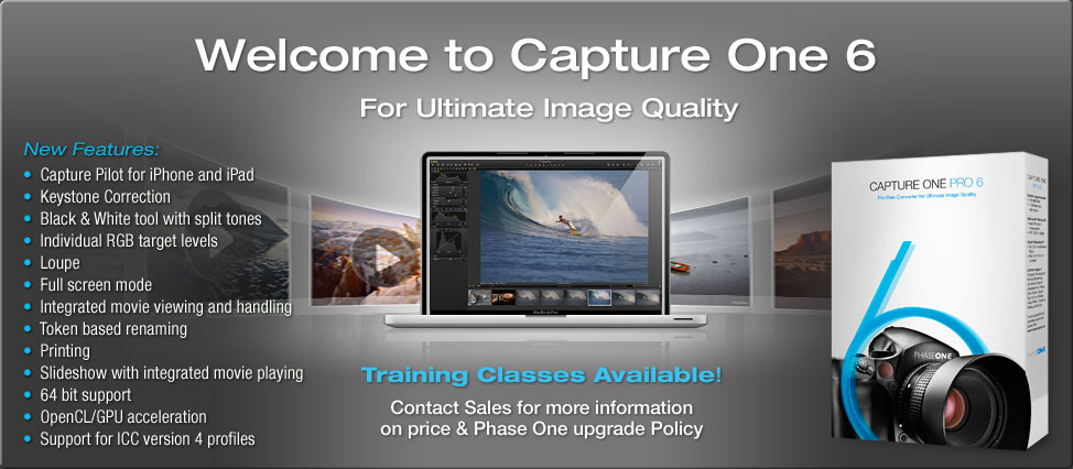 phase one capture one pro crack