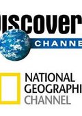 Dsc/Ngc 纪录片蒐集 探索频道 国家地理 海报
