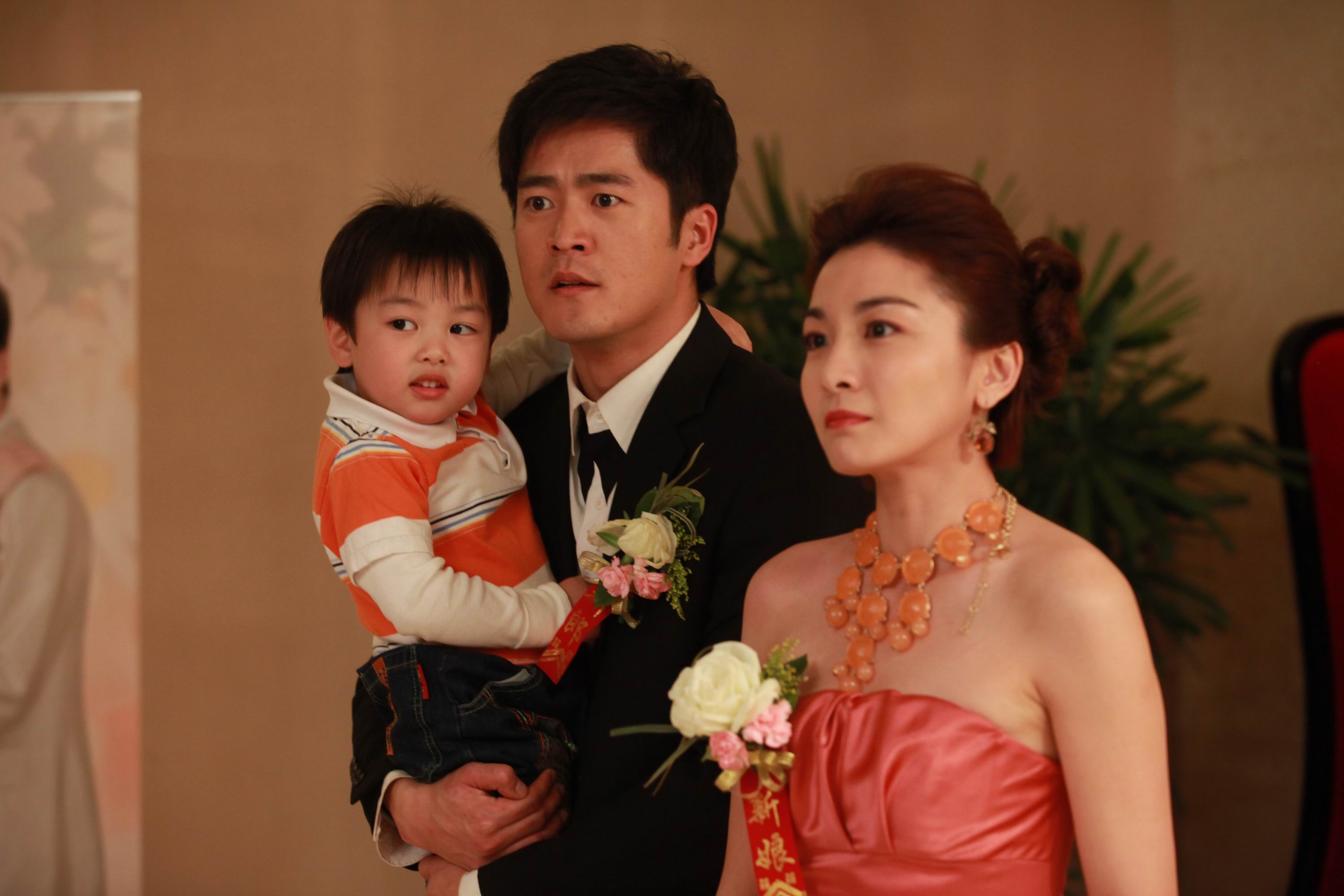 娘家的故事3+-+电视剧图片