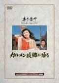 卡门归乡 海报
