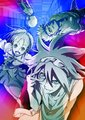 Phi·Brain 神之谜题 第二季