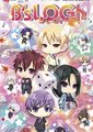 B's-LOG 聚会