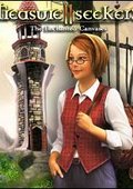 寻宝人2：魔幻壁画 海报