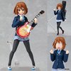 K-ON! 平沢唯 制服版figma