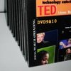 TED演讲集高清晰 405集18DVD音乐艺术生物 海洋 地理 心理 科学