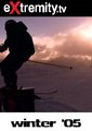 extremity winter 2005海报