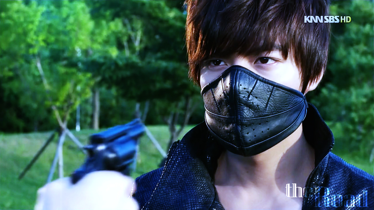 城市猎人(韩版)(city+hunter)