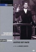 刑事法庭 海报