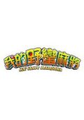 我的野蛮麻将 海报