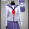 COSPLAY angel beats 岩澤校服