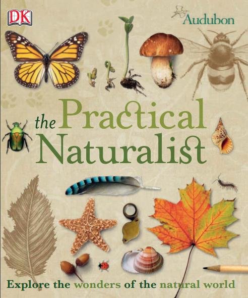《认识大自然》(The Practical Naturalist)英文版[PDF]