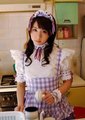 女优大沢与屌丝同居3天2夜