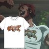 Fate/Zero征服王 大战略T恤 无胶感印刷不开裂掉色