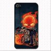 灵魂战车2 个性定制 iphone4 4s壳 保护壳 保护壳 保护套 照片DIY