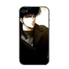  iPhone4手机套定制外壳 灌篮高手